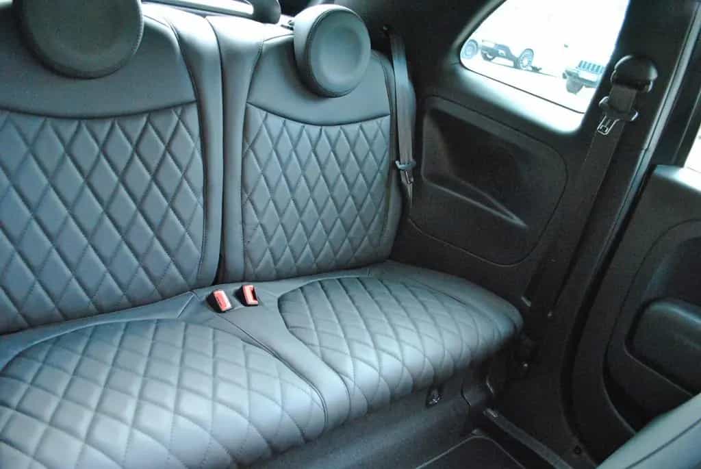 Abarth 595C PAKET-URBAN PAKET-CAR PLAY 07/2021-photo-10