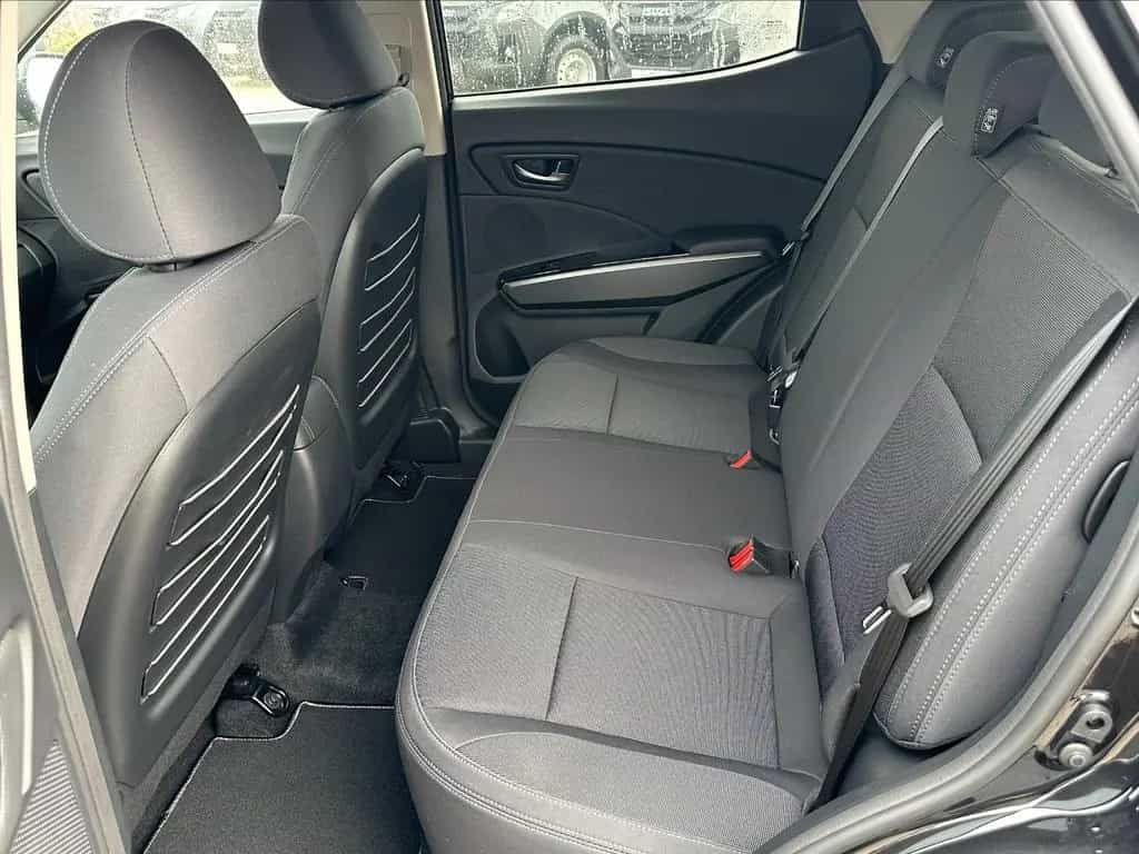 KGM Tivoli 1.5 T-GDI A/T Essential (Nomad) null-photo-10