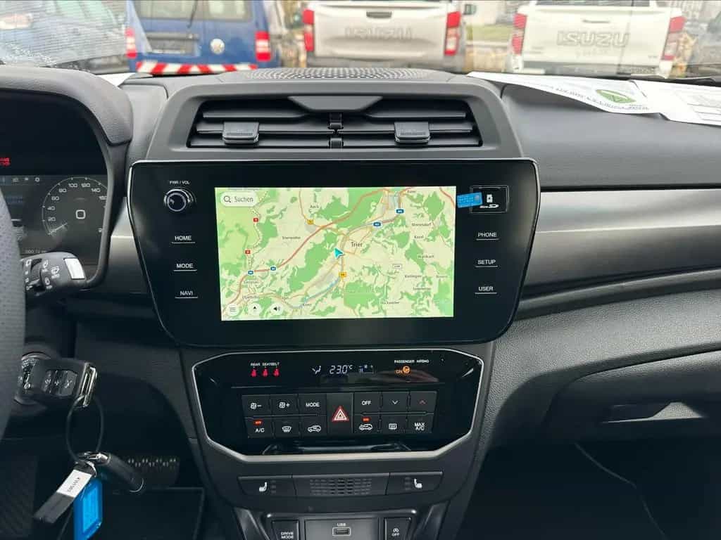 KGM Tivoli 1.5 T-GDI A/T Essential (Nomad) null-photo-15
