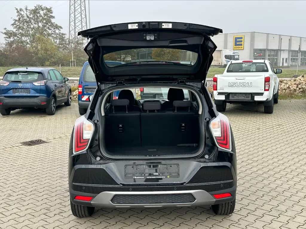 KGM Tivoli 1.5 T-GDI A/T Essential (Nomad) null-photo-4