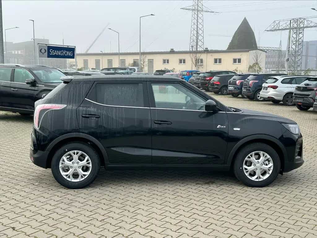 KGM Tivoli 1.5 T-GDI A/T Essential (Nomad) null-photo-6