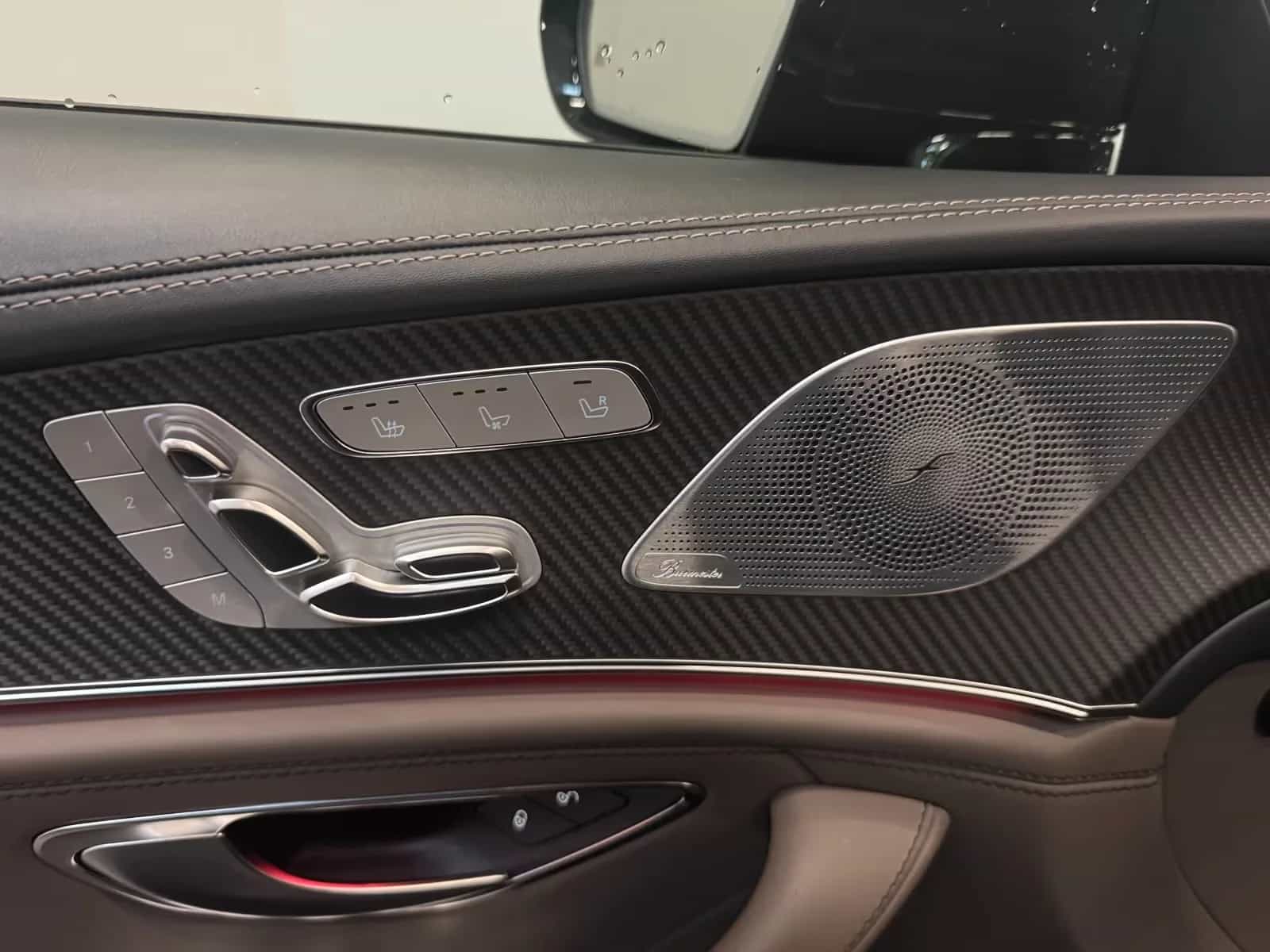 Mercedes-Benz AMG GT 12/2019-photo-19