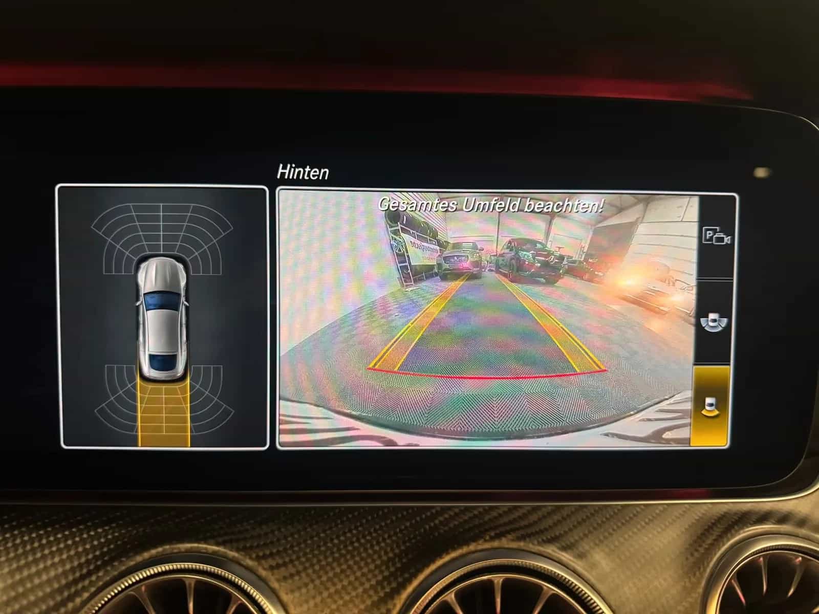 Mercedes-Benz AMG GT 12/2019-photo-22