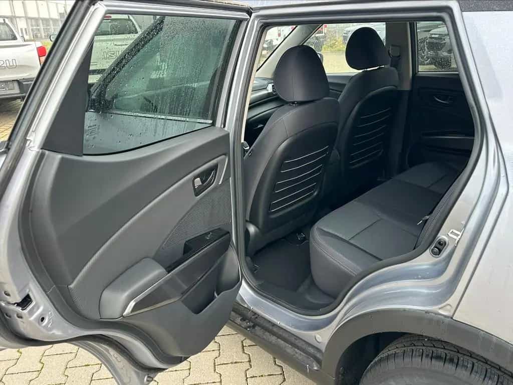 KGM Tivoli 1.5 T-GDI A/T Essential (Nomad) 03/2026-photo-11