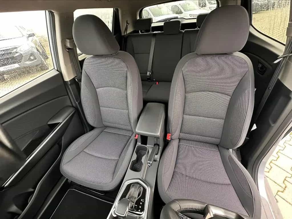 KGM Tivoli 1.5 T-GDI A/T Essential (Nomad) 03/2026-photo-13