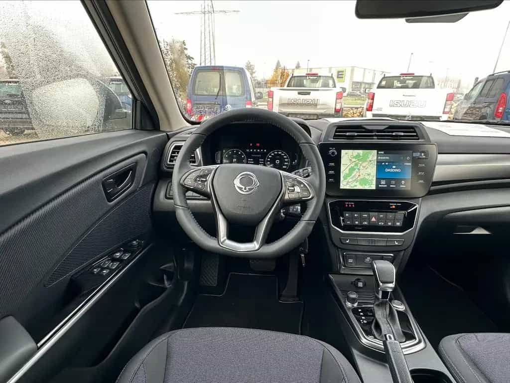 KGM Tivoli 1.5 T-GDI A/T Essential (Nomad) 03/2026-photo-15