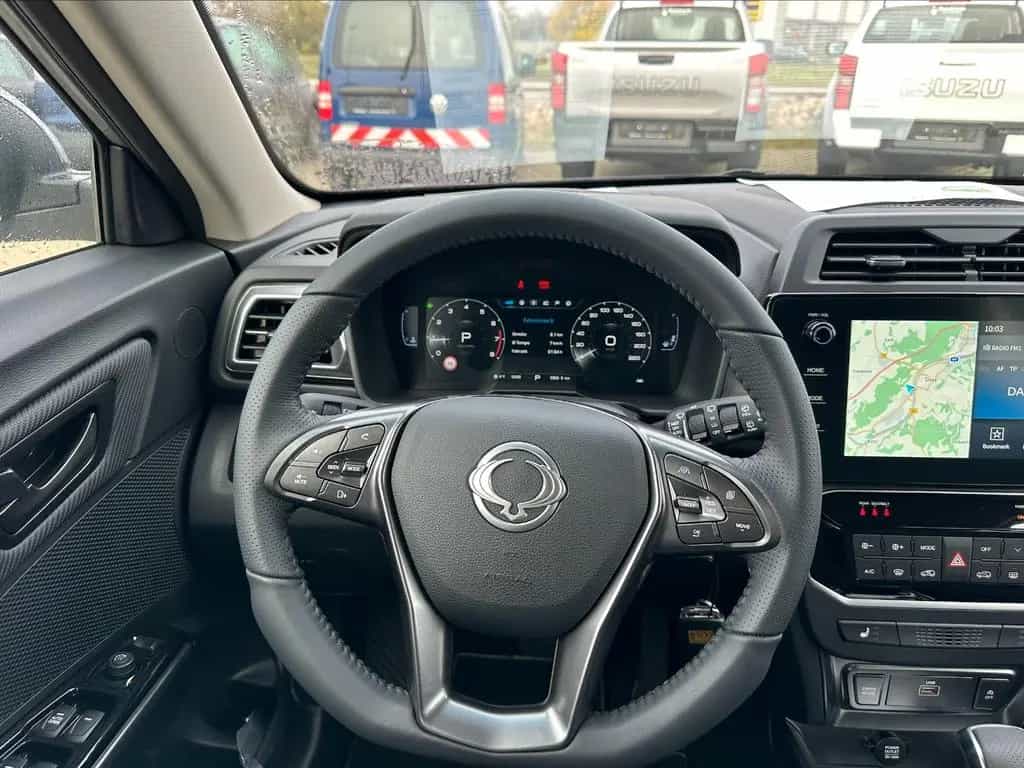KGM Tivoli 1.5 T-GDI A/T Essential (Nomad) 03/2026-photo-16