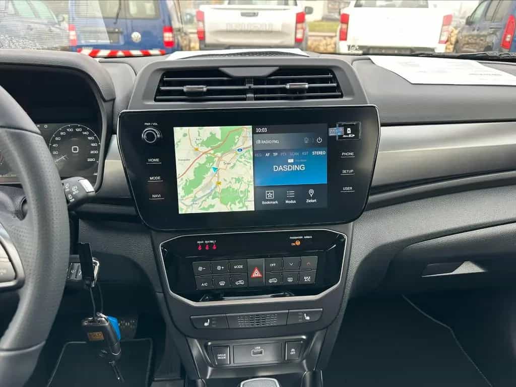 KGM Tivoli 1.5 T-GDI A/T Essential (Nomad) 03/2026-photo-17