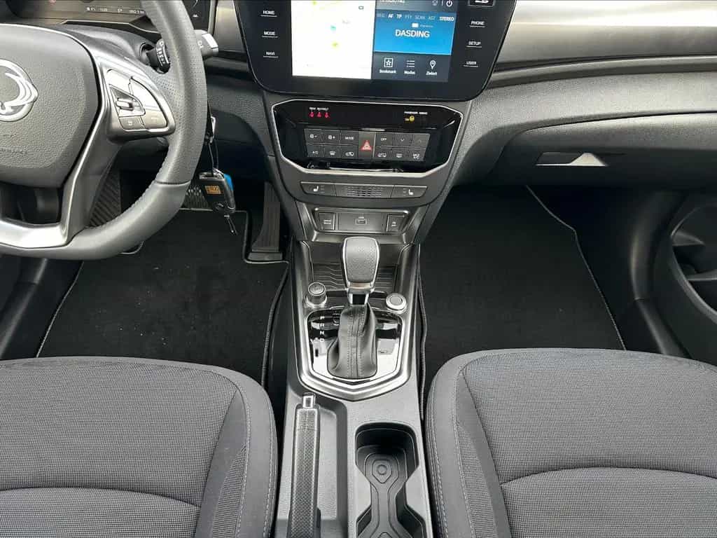 KGM Tivoli 1.5 T-GDI A/T Essential (Nomad) 03/2026-photo-18