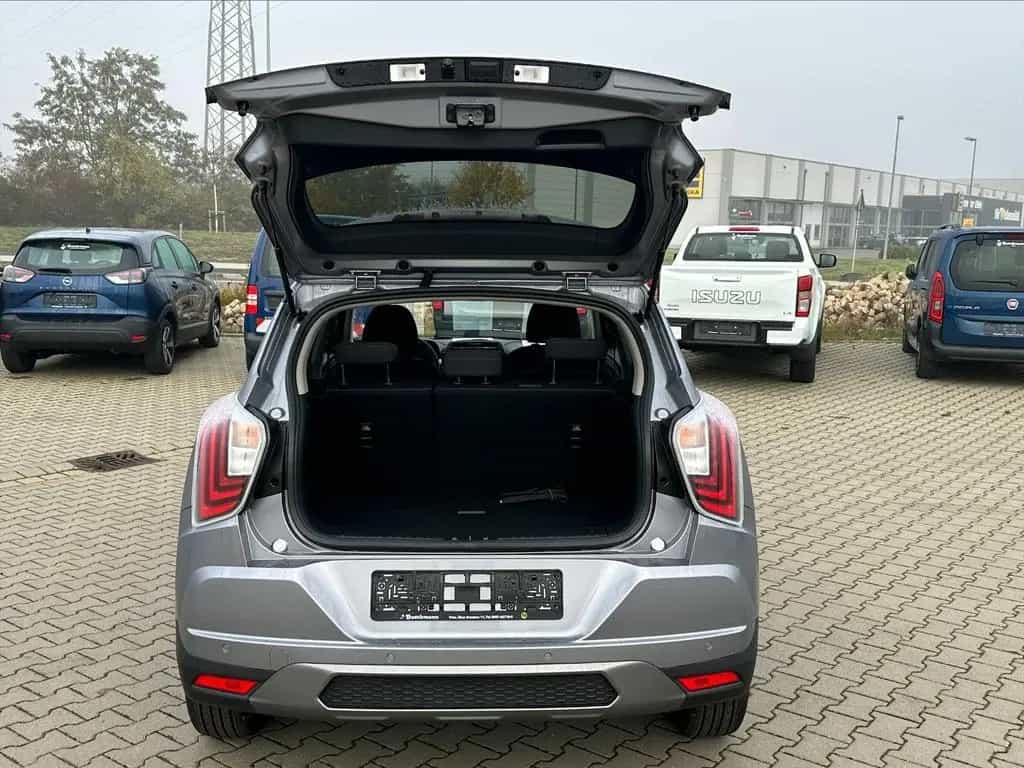 KGM Tivoli 1.5 T-GDI A/T Essential (Nomad) 03/2026-photo-6