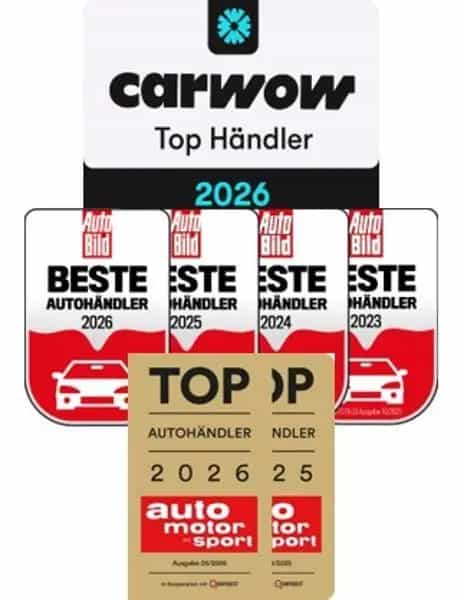 KGM Korando 1.5 T-Gdi 2WD Essential / Automatik null-photo-1