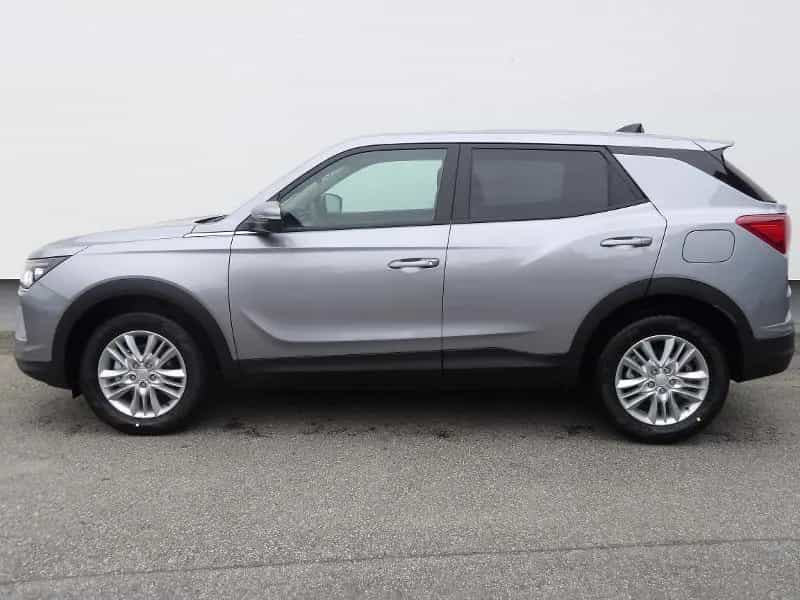 KGM Korando 1.5 T-Gdi 2WD Essential / Automatik null-photo-7