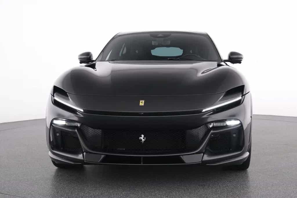 Ferrari Purosangue Canna di Fucile 09/2025-photo-1