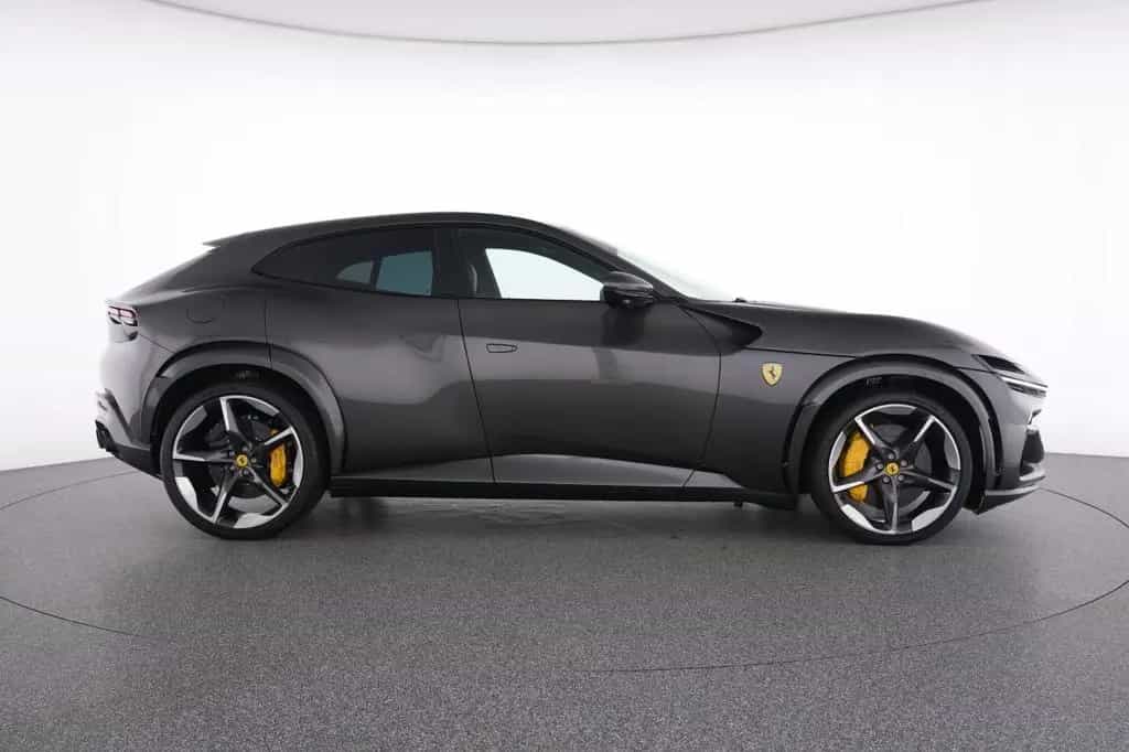 Ferrari Purosangue Canna di Fucile 09/2025-photo-12