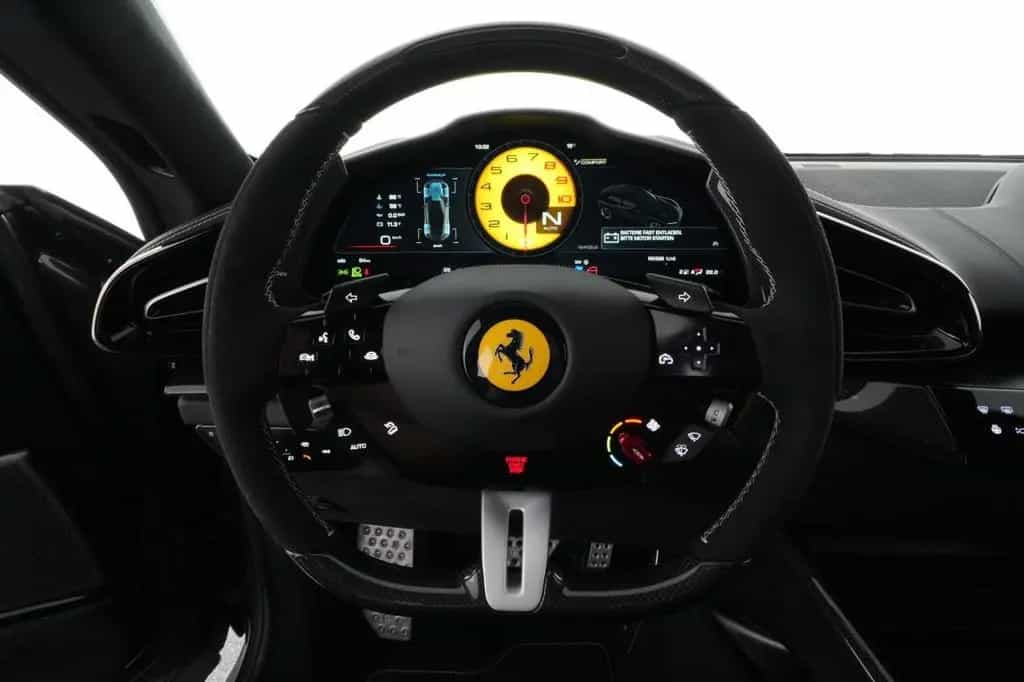 Ferrari Purosangue Canna di Fucile 09/2025-photo-19