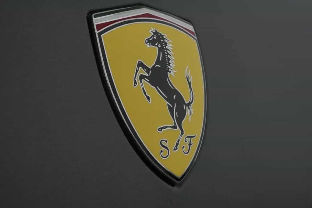 Ferrari Purosangue Canna di Fucile 09/2025-photo-27