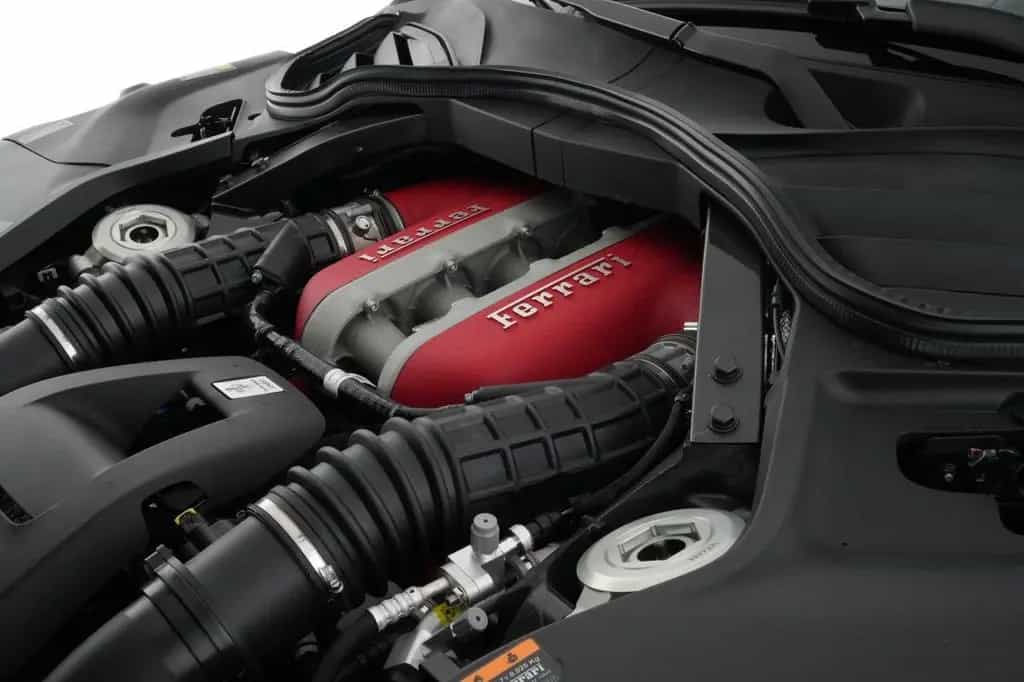 Ferrari Purosangue Canna di Fucile 09/2025-photo-28