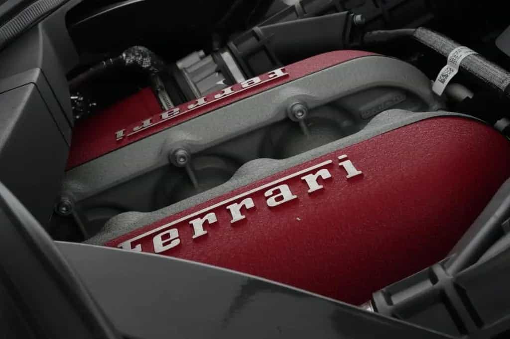 Ferrari Purosangue Canna di Fucile 09/2025-photo-29