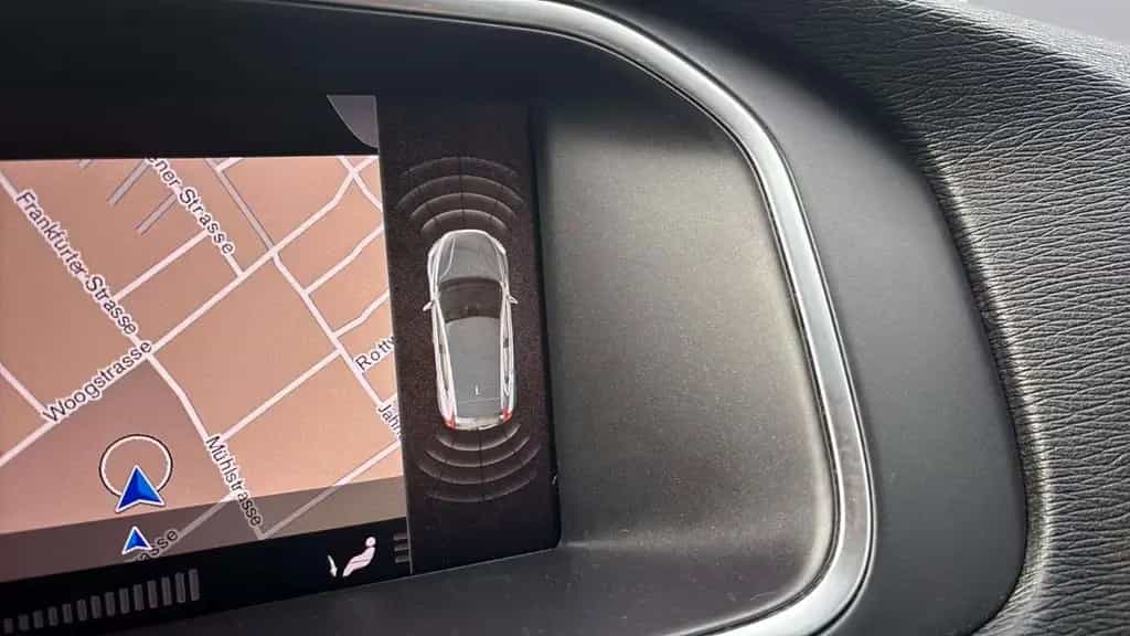 Volvo V40 Kinetic*2.Hand*SHZ*PDC*Temp.*HU/AU 07/27 04/2018-photo-14