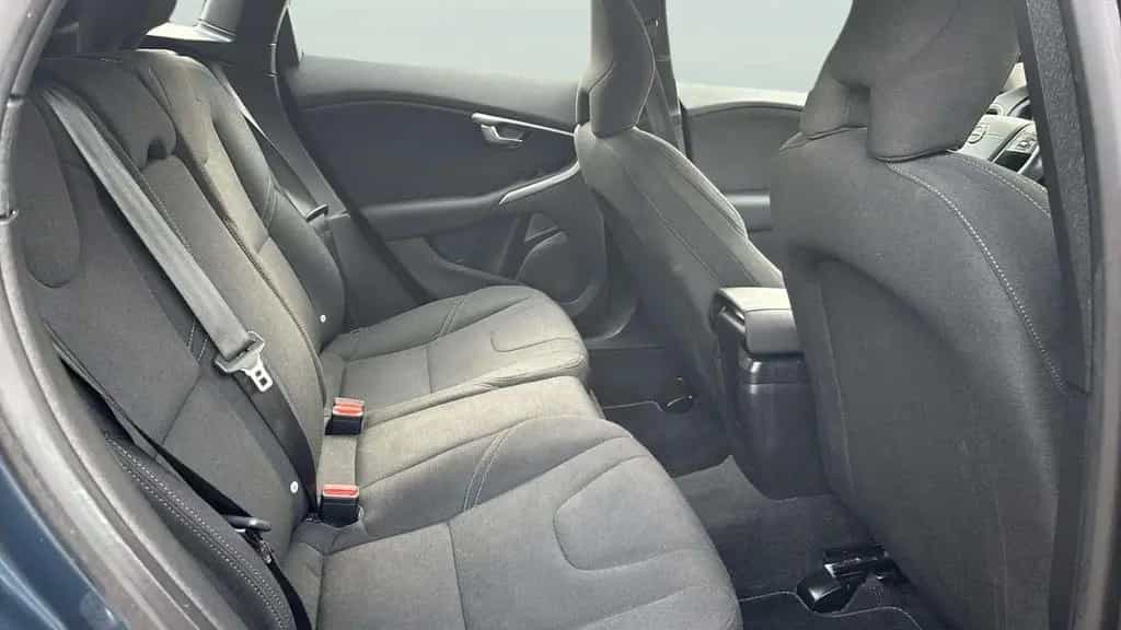 Volvo V40 Kinetic*2.Hand*SHZ*PDC*Temp.*HU/AU 07/27 04/2018-photo-21