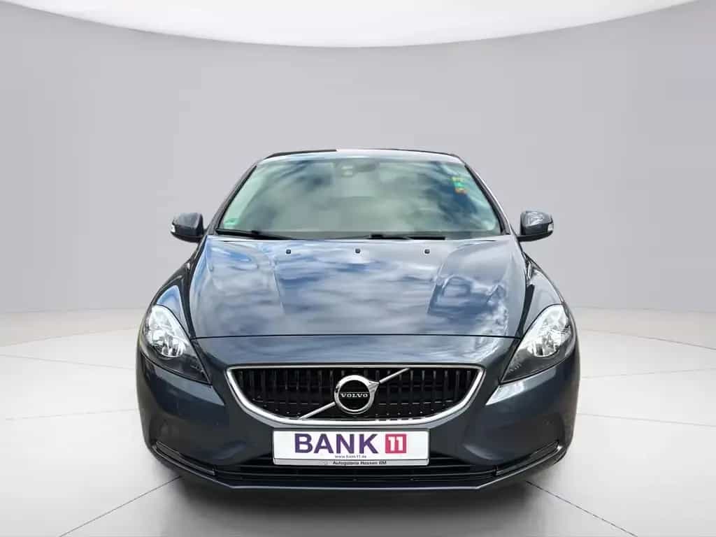 Volvo V40 Kinetic*2.Hand*SHZ*PDC*Temp.*HU/AU 07/27 04/2018-photo-7