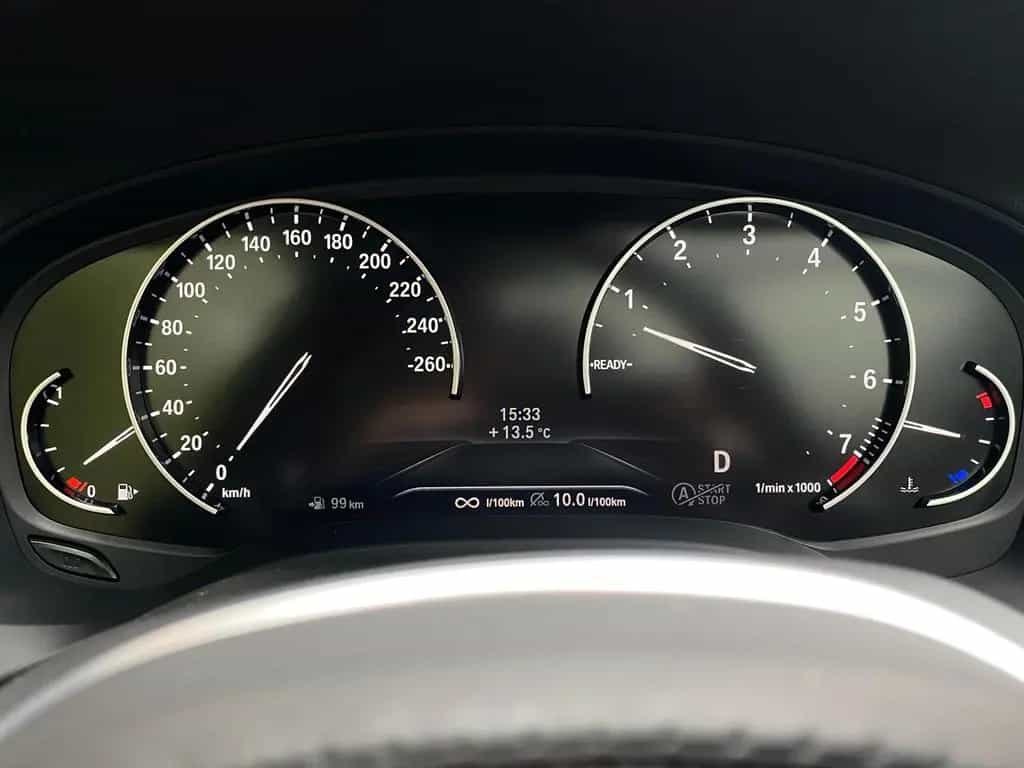 BMW X3 M40 i LED Pano Leder Kamera Navi DAB HiFi 06/2021-photo-21