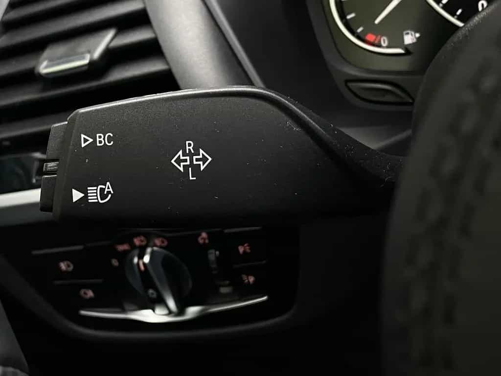 BMW X3 M40 i LED Pano Leder Kamera Navi DAB HiFi 06/2021-photo-22