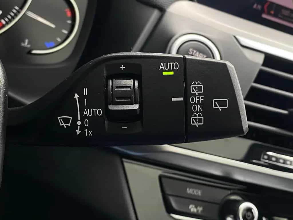BMW X3 M40 i LED Pano Leder Kamera Navi DAB HiFi 06/2021-photo-23