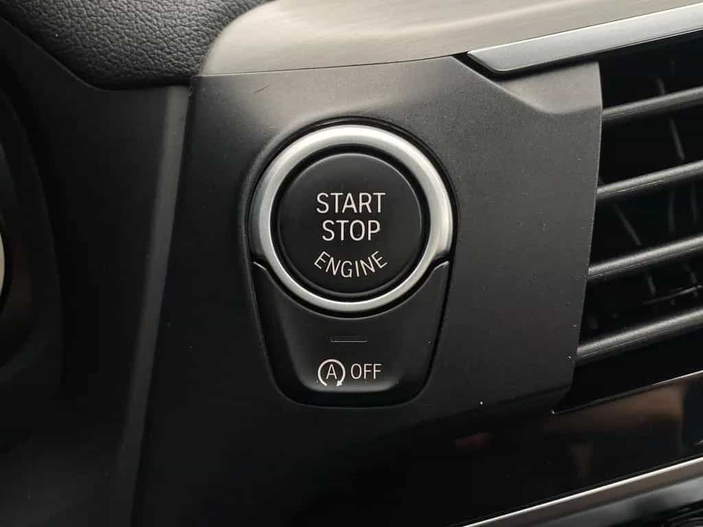 BMW X3 M40 i LED Pano Leder Kamera Navi DAB HiFi 06/2021-photo-24