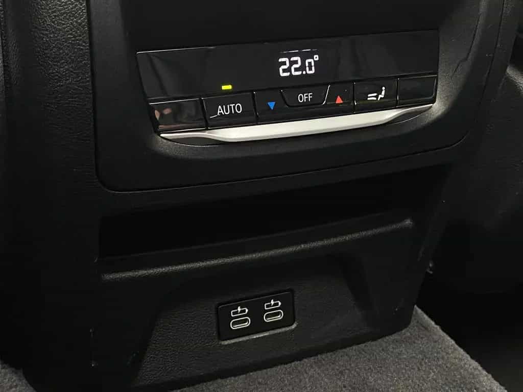 BMW X3 M40 i LED Pano Leder Kamera Navi DAB HiFi 06/2021-photo-29