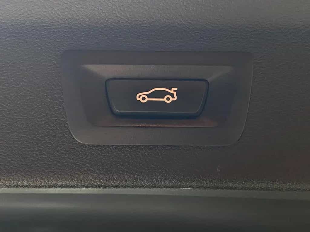 BMW X3 M40 i LED Pano Leder Kamera Navi DAB HiFi 06/2021-photo-31