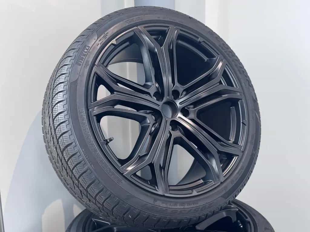 Maserati Levante 3.8 V8 Trofeo ONE OF 100  Launch Edition 04/2020-photo-28