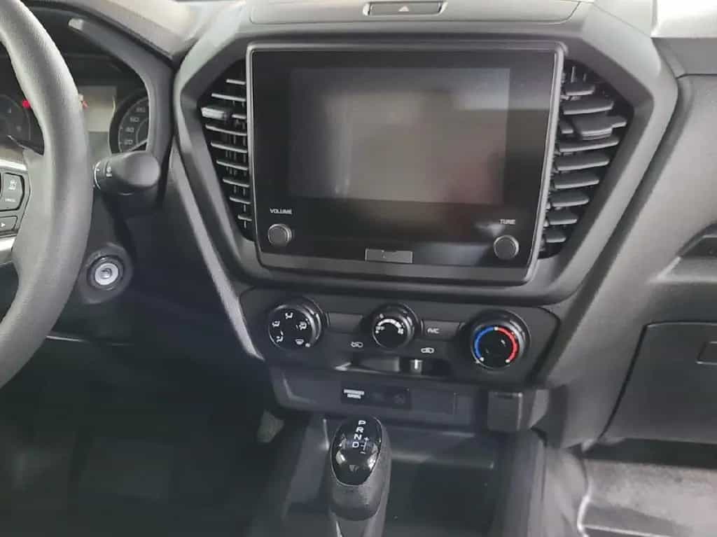 Isuzu D-Max Single Cab 2WD L 1.9D 120KW AT+NSW+KLIMA+ null-photo-11