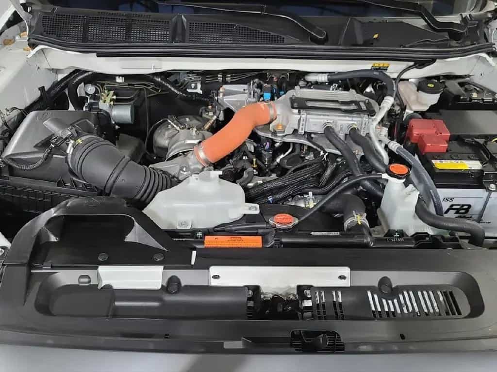Isuzu D-Max Single Cab 2WD L 1.9D 120KW AT+NSW+KLIMA+ null-photo-12