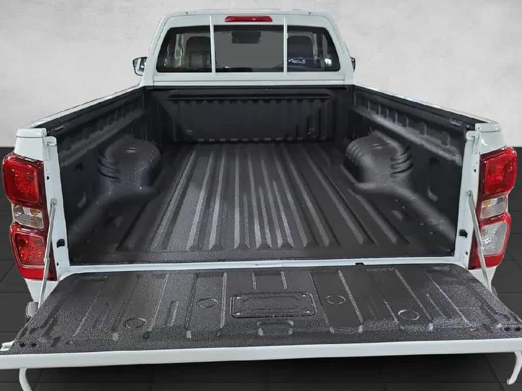 Isuzu D-Max Single Cab 2WD L 1.9D 120KW AT+NSW+KLIMA+ null-photo-14