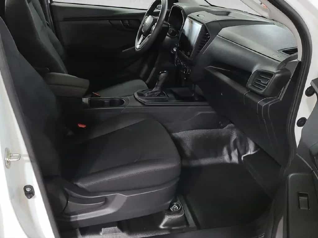 Isuzu D-Max Single Cab 2WD L 1.9D 120KW AT+NSW+KLIMA+ null-photo-9