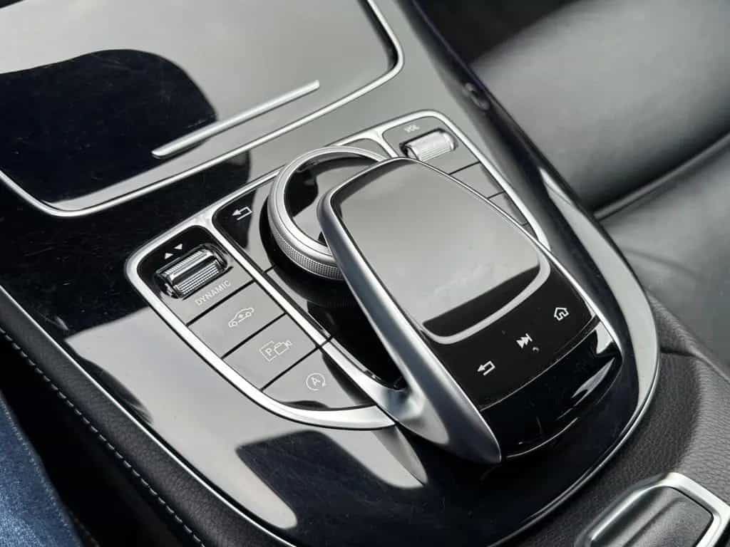 Mercedes-Benz E-Class 200 Lim 9G-Tronic Avantgarde I 360 I Multibeam 06/2016-photo-25
