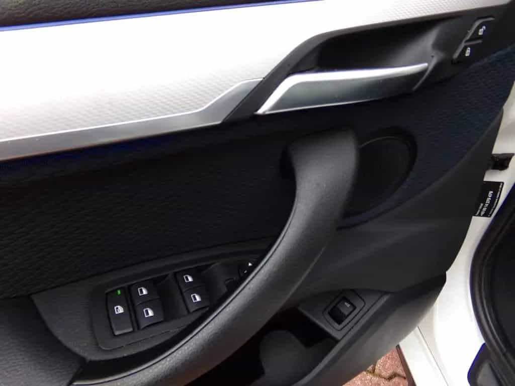 BMW X2 sDrive 20 i M Sport, M Paket 12/2018-photo-10
