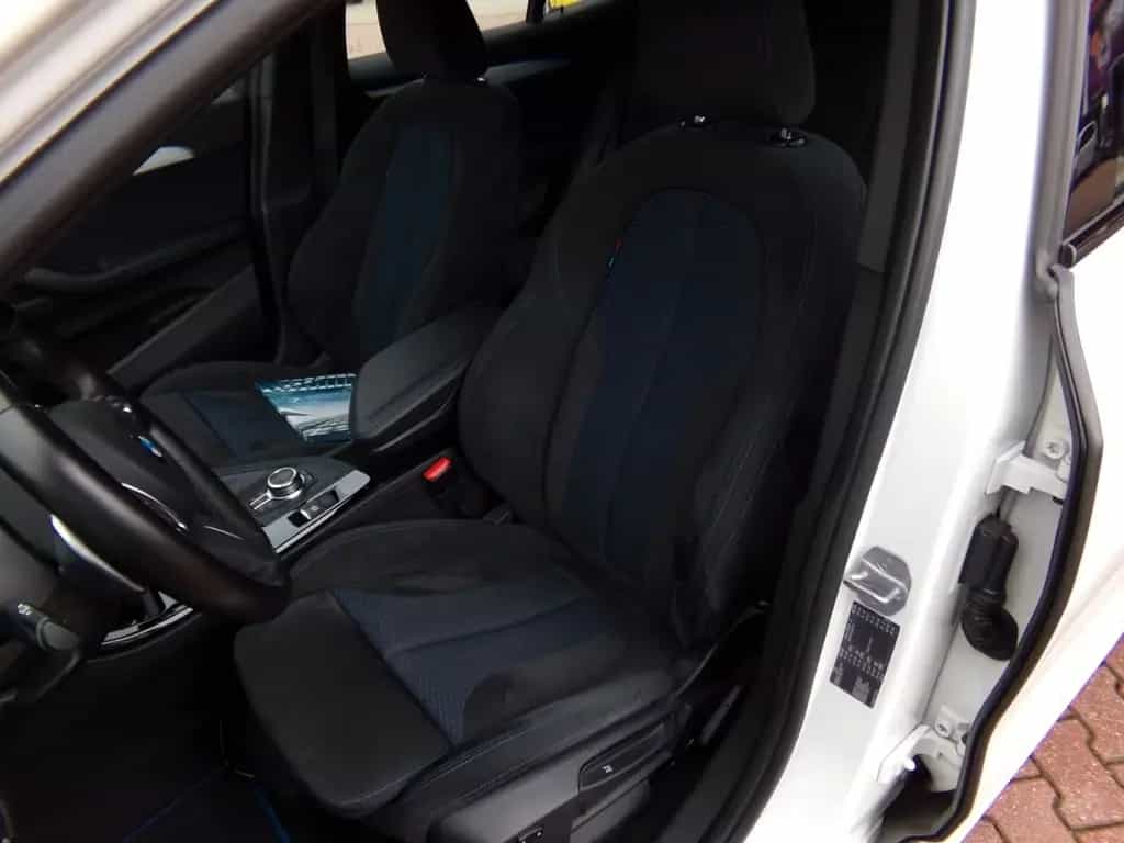 BMW X2 sDrive 20 i M Sport, M Paket 12/2018-photo-11