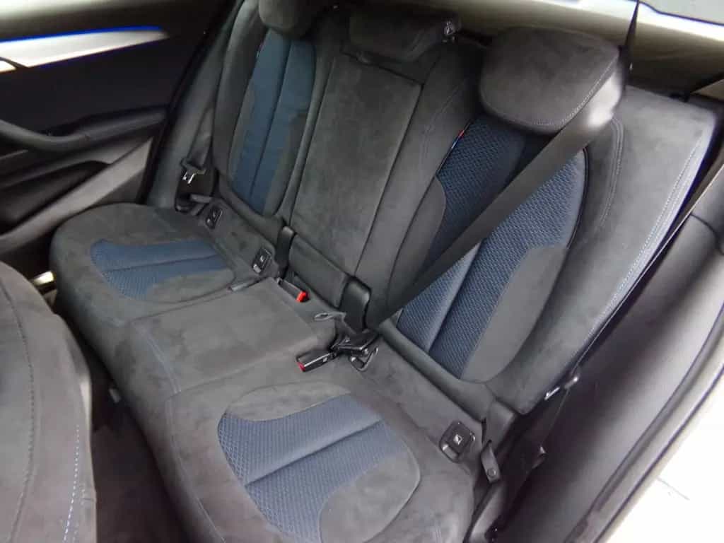 BMW X2 sDrive 20 i M Sport, M Paket 12/2018-photo-12