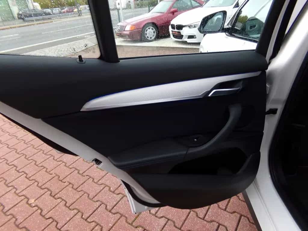 BMW X2 sDrive 20 i M Sport, M Paket 12/2018-photo-13