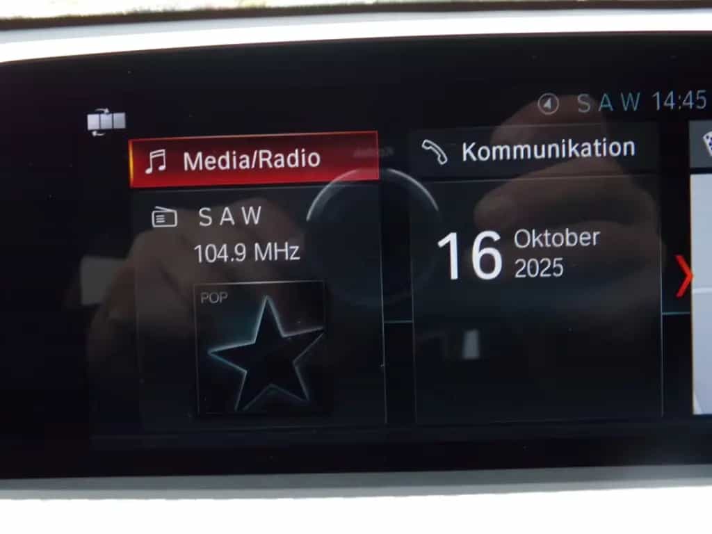 BMW X2 sDrive 20 i M Sport, M Paket 12/2018-photo-19