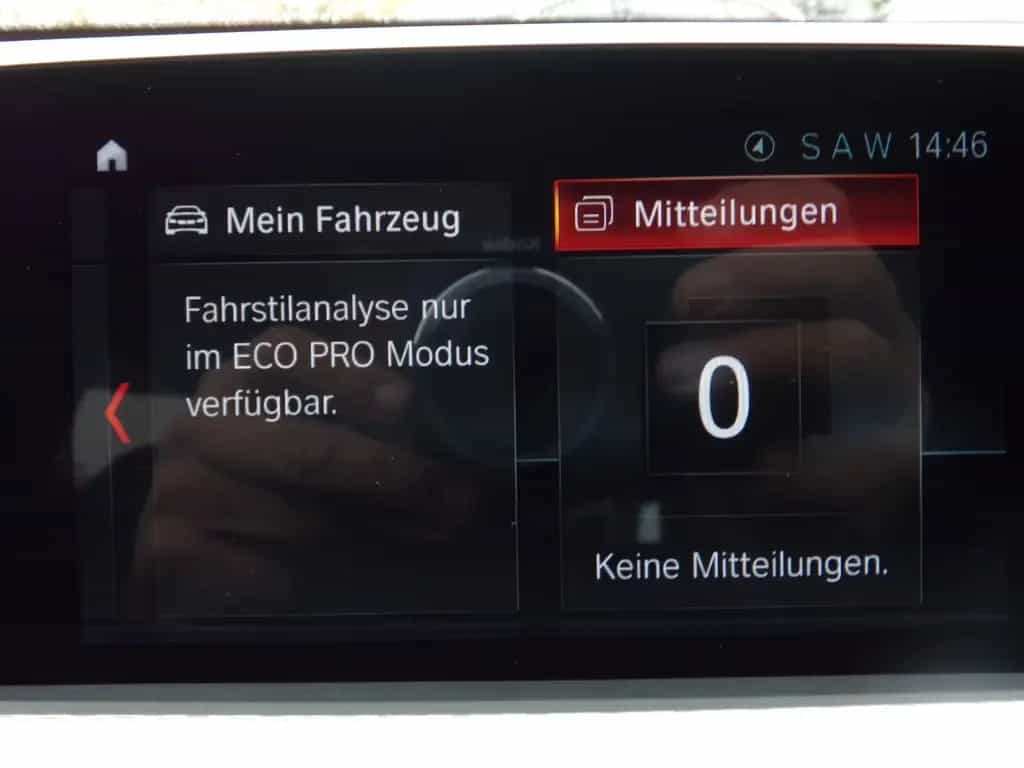 BMW X2 sDrive 20 i M Sport, M Paket 12/2018-photo-21