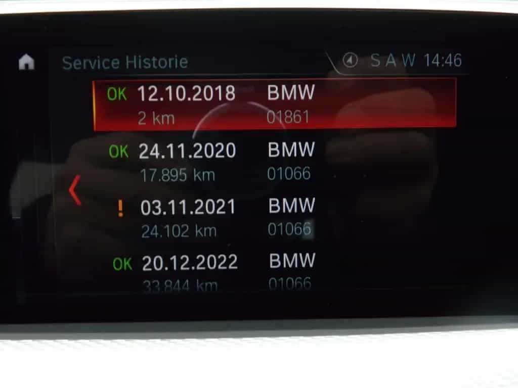 BMW X2 sDrive 20 i M Sport, M Paket 12/2018-photo-22
