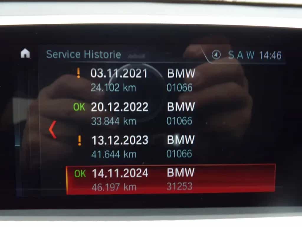 BMW X2 sDrive 20 i M Sport, M Paket 12/2018-photo-23