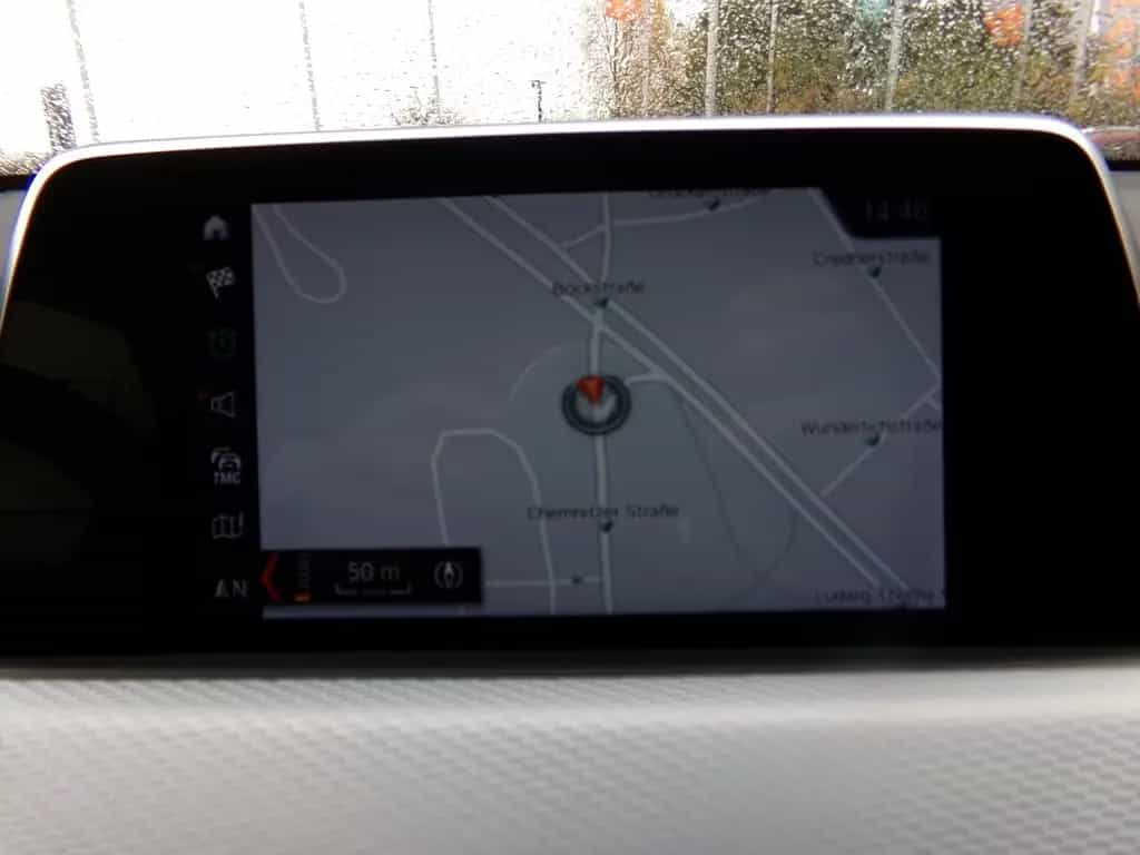 BMW X2 sDrive 20 i M Sport, M Paket 12/2018-photo-24