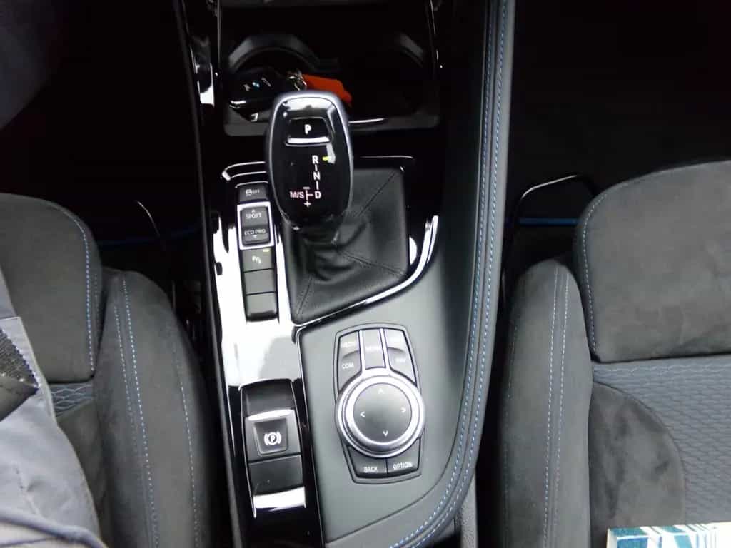 BMW X2 sDrive 20 i M Sport, M Paket 12/2018-photo-26