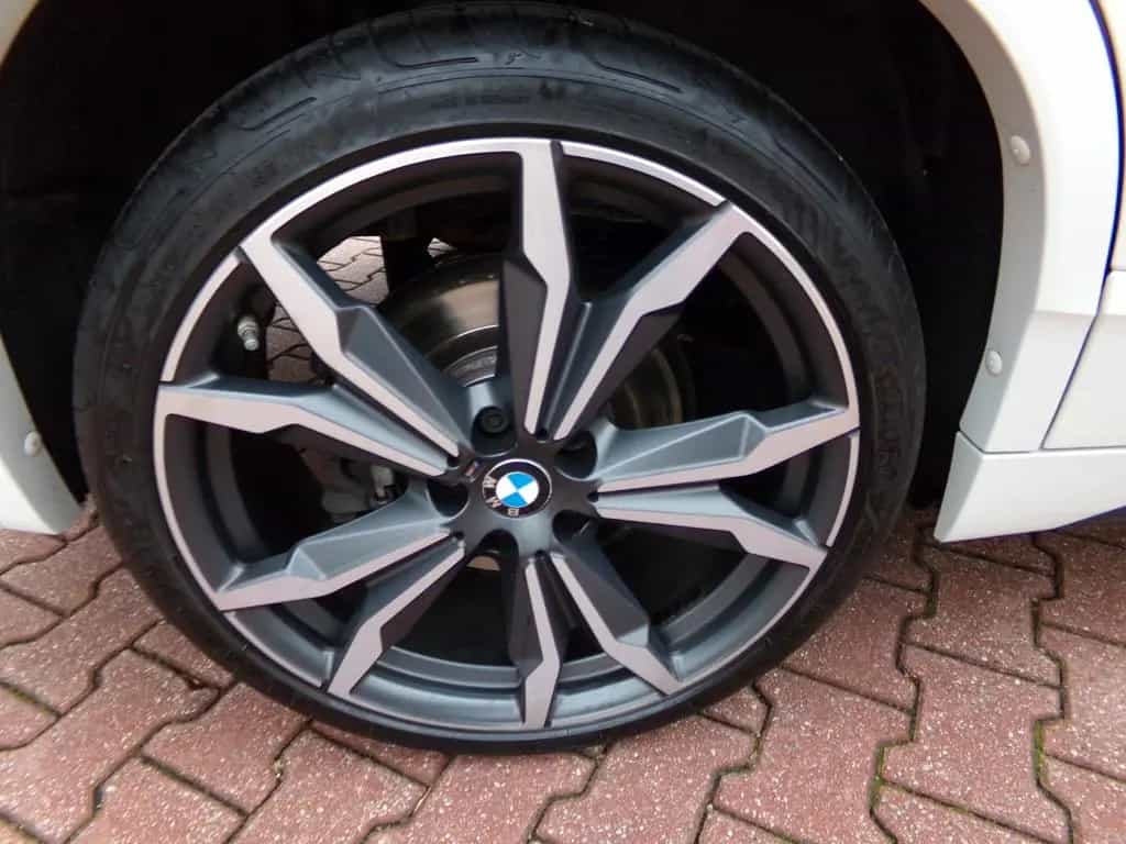 BMW X2 sDrive 20 i M Sport, M Paket 12/2018-photo-7