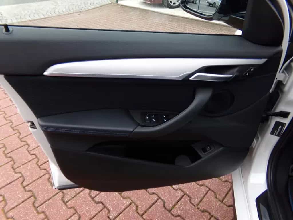 BMW X2 sDrive 20 i M Sport, M Paket 12/2018-photo-9