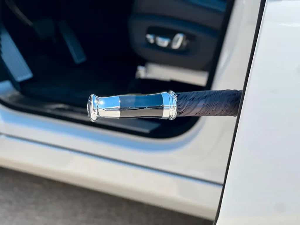 Rolls-Royce Cullinan Black Badge Série II 01/2025-photo-28